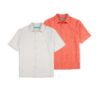 Picture of Mauna Kea Beach Hotel 50th Anniversary Exclusive Tori Richard Men's Shirt - Extremely Limited Quantity