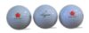 Picture of Mauna Kea Resorts Logo Golf Ball -Sleeve