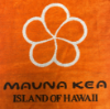 Picture of Mauna Kea Resorts Golf Towel