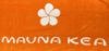 Picture of Mauna Kea Resorts Plush Towel