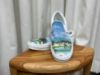 Picture of Vans Classic Slip-On Shoe