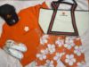 Picture of Mauna Kea Resorts Ladies Toes on the Nose Boardshorts (LIMITED QUANTITY)
