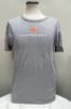Picture of Mauna Kea Resorts Ouray Premium Sueded Cotton Plumeria Logo Tee Shirts