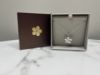Picture of Mauna Kea Resorts Plumeria Pendant - Limited
