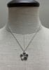 Picture of Mauna Kea Resorts Plumeria Pendant - Limited