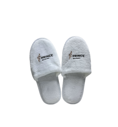 Picture of Prince Waikiki Plush Slippers