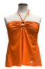 Picture of Mauna Kea Resorts Toes on the Nose Bandeau Tankini