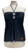 Picture of Mauna Kea Resorts Toes on the Nose Bandeau Tankini