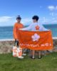 Picture of Mauna Kea Resorts Plush Towel