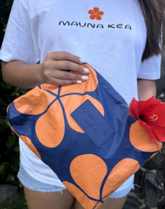 Picture of Aloha Collection Mauna Kea Resorts Mid Pouch