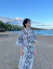 Picture of Mauna Kea Resorts- Yukata Style Robe