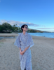 Picture of Mauna Kea Resorts- Yukata Style Robe