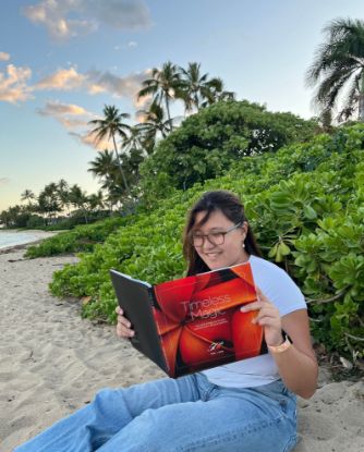 Picture of Timeless Magic- Celebrating 50 Years- Mauna Kea Beach Hotel- Hard Cover