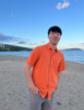 Picture of Mauna Kea Beach Hotel 50th Anniversary Exclusive Tori Richard Men's Shirt - Extremely Limited Quantity