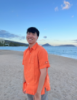 Picture of Mauna Kea Beach Hotel 50th Anniversary Exclusive Tori Richard Men's Shirt - Extremely Limited Quantity