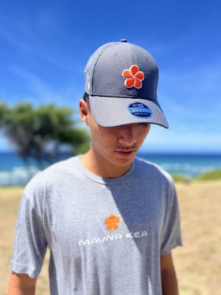 Picture of Mauna Kea Resorts New Era 9Forty Cap Strech-Snap