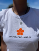 Picture of Mauna Kea Resorts Plumeria Pendant - Limited