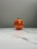 Picture of Holiday Exclusive: Hand Painted Glass 50th Anniversary Mauna Kea Beach Hotel Ornaments