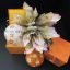 Picture of Holiday Exclusive: Hand Painted Glass 50th Anniversary Mauna Kea Beach Hotel Ornaments