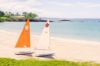 Picture of GRAY MALIN at the MAUNA KEA Collection