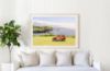 Picture of GRAY MALIN at the MAUNA KEA Collection