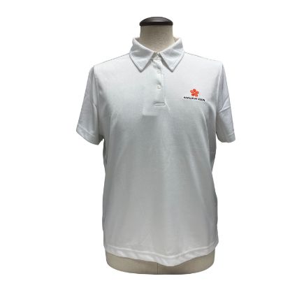 Picture of Mauna Kea Resorts Linkstech Golf Polo
