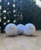 Picture of Mauna Kea Resorts Logo Golf Ball -Sleeve