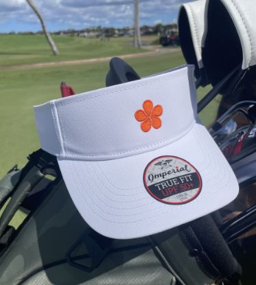Picture of Mauna Kea Resorts Imperial Phoenix Visor