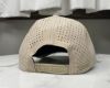 Picture of Mauna Kea Resorts Melin Cap- Hydro A- Game  Khaki Classis