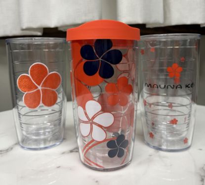 Picture of Mauna Kea Resorts  2-Pack Tervis Tumblers