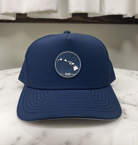 Picture of Mauna Kea Resorts Melin Hydro Odysea Stealth- Navy