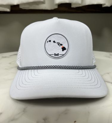 Picture of Mauna Kea Resorts Melin Odysea Rope White Islands