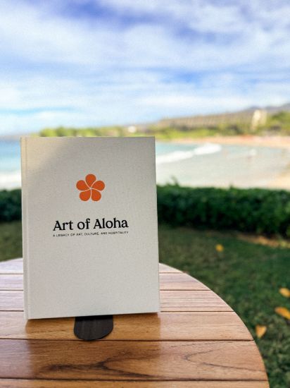 Picture of Art of Aloha: A Legacy of Art, Culture, and Hospitality