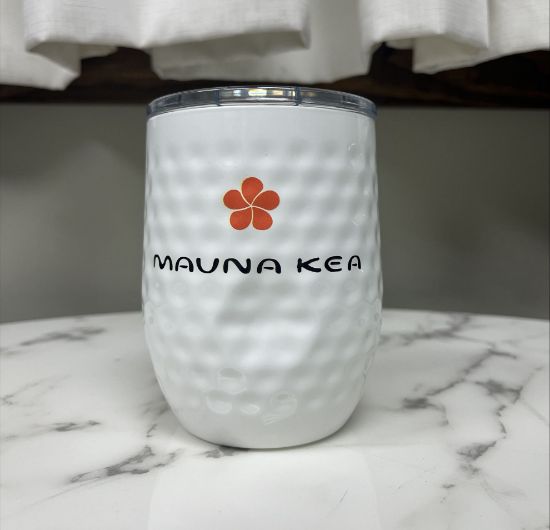 Picture of Mauna Kea Resorts SIC 16oz Stemless Dimple Tumbler