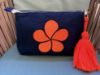 Picture of Mauna Kea Resorts DLD Terry Classic Clutch
