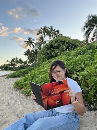 Picture of Timeless Magic- Celebrating 50 Years- Mauna Kea Beach Hotel
