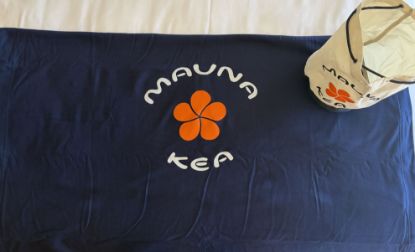 Picture of Mauna Kea Blanket
