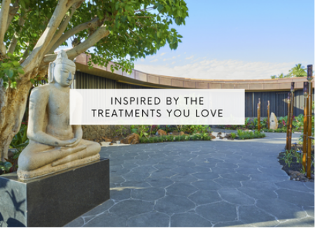 Picture for category Spa at Mauna Kea